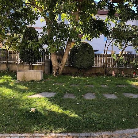 Villa Mathilde - Tirolese Prato allo Stelvio Zewnętrze zdjęcie