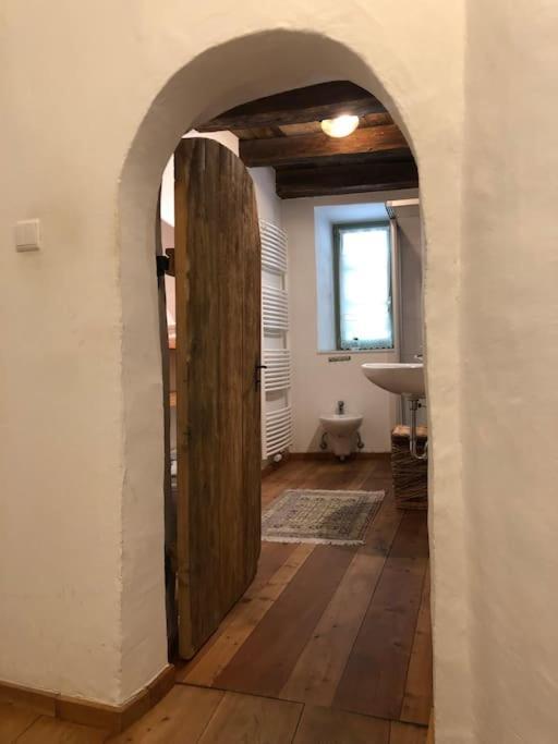 Villa Mathilde - Tirolese Prato allo Stelvio Zewnętrze zdjęcie