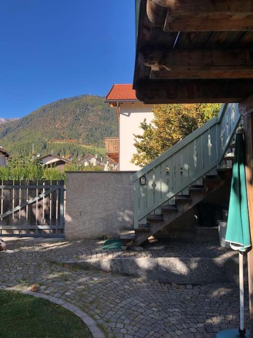 Villa Mathilde - Tirolese Prato allo Stelvio Zewnętrze zdjęcie