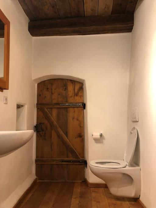 Villa Mathilde - Tirolese Prato allo Stelvio Zewnętrze zdjęcie