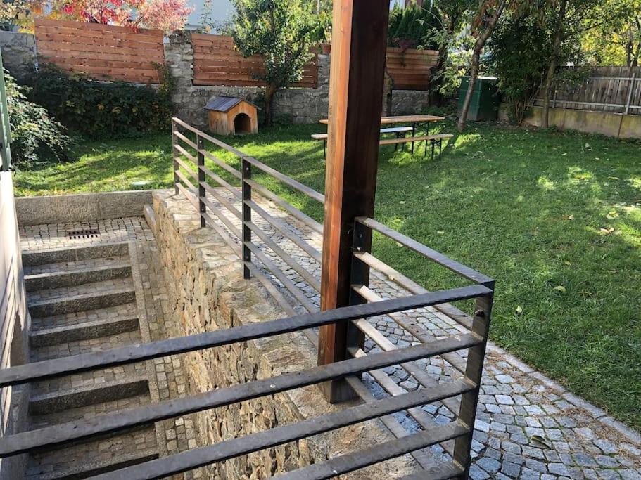 Villa Mathilde - Tirolese Prato allo Stelvio Zewnętrze zdjęcie